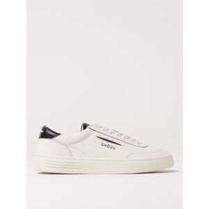 Ghoud Sneakers Woman Butter